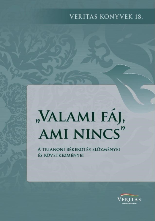 VALAMI FÁJ, AMI NINCS