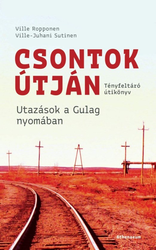 CSONTOK ÚTJÁN