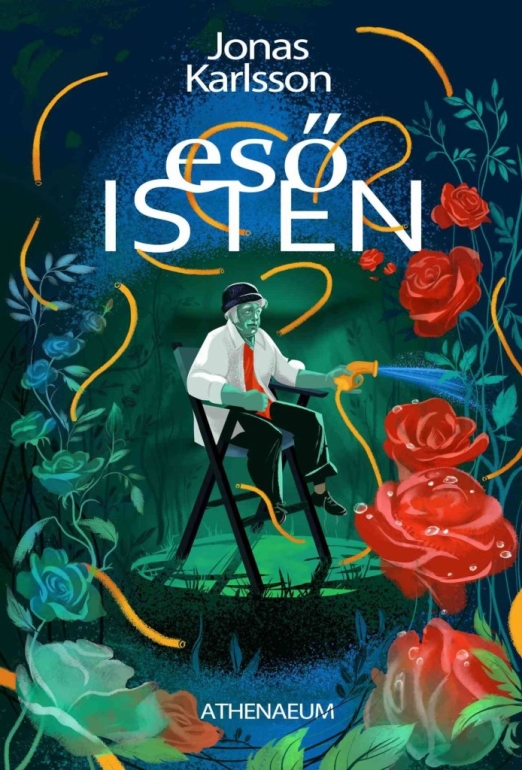 ESŐISTEN