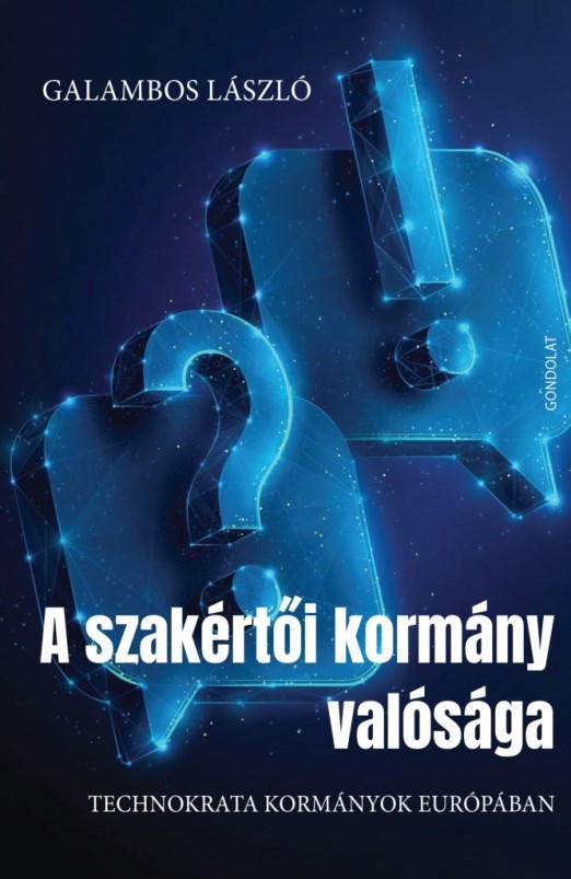 A SZAKÉRTŐI KORMÁNY VALÓSÁGA