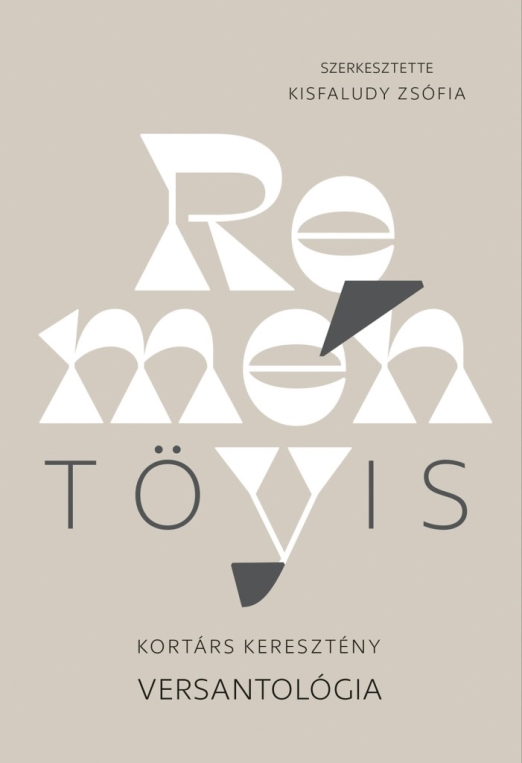 REMÉNYTÖVIS - VERSANTOLÓGIA