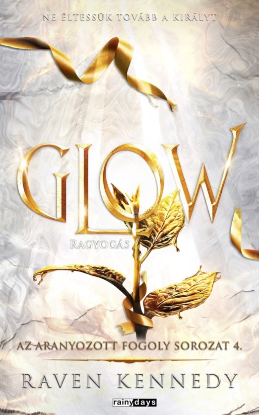 GLOW - RAGYOGÁS
