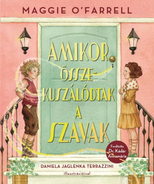 AMIKOR ÖSSZEKUSZÁLÓDTAK A SZAVAK