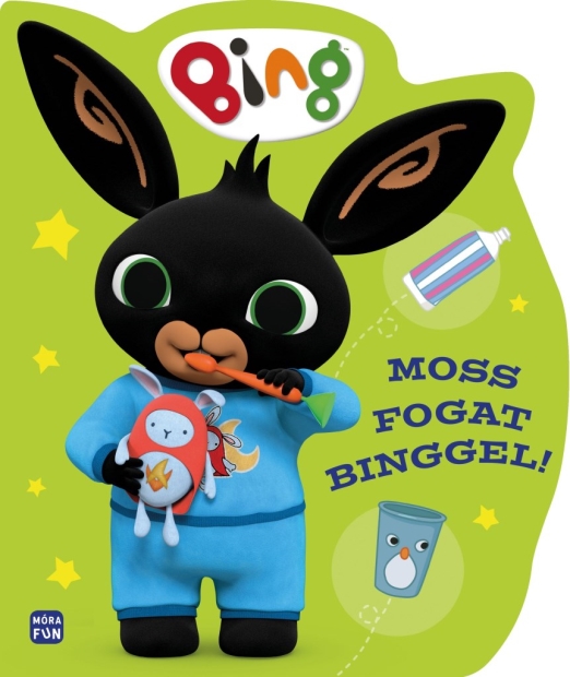 BING - MOSS FOGAT BINGGEL!