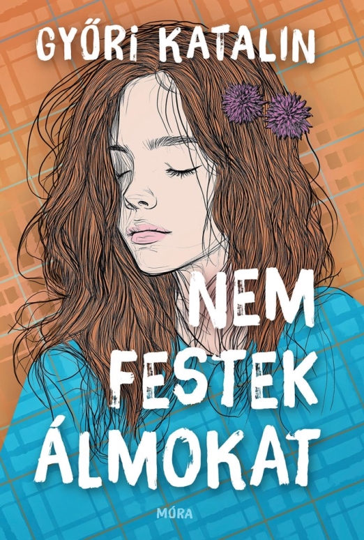 NEM FESTEK ÁLMOKAT