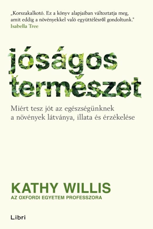 JÓSÁGOS TERMÉSZET