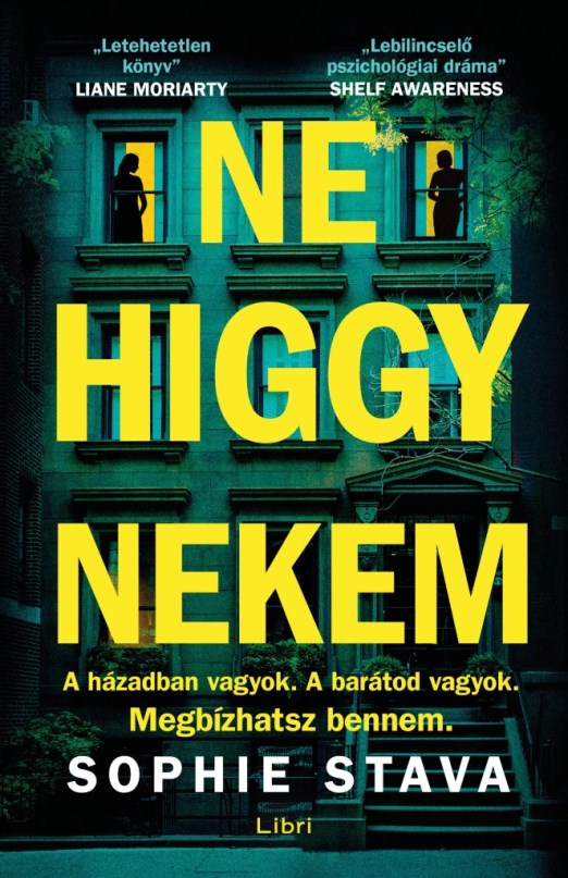 NE HIGGY NEKEM