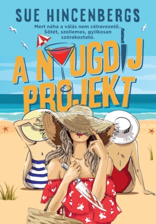 A NYUGDÍJ PROJEKT