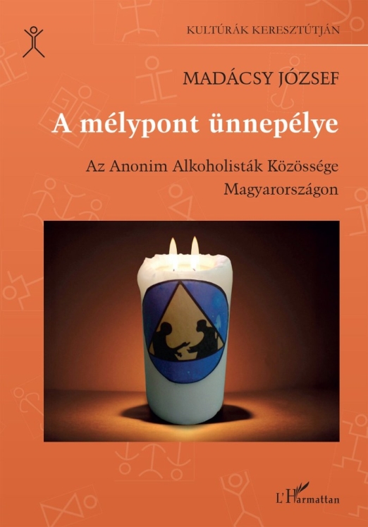 A MÉLYPONT ÜNNEPÉLYe -  AZ ANONIM ALKOHOLISTÁK KÖZÖSSÉGE MAGYARORSZÁGON
