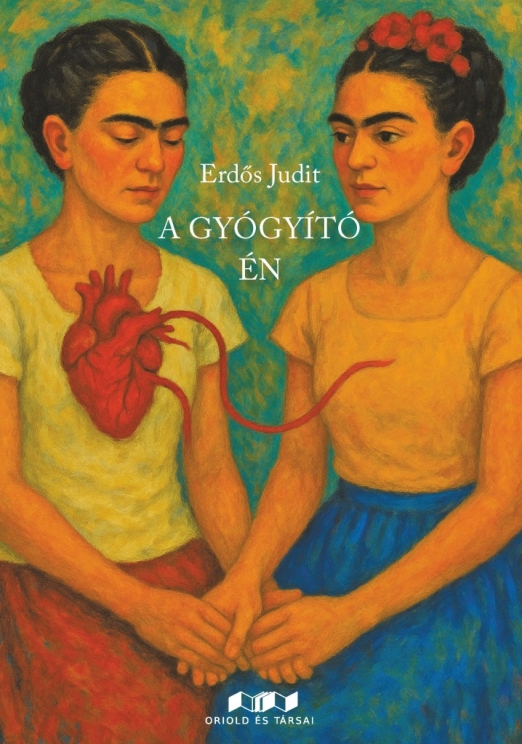 A GYÓGYÍTÓ ÉN