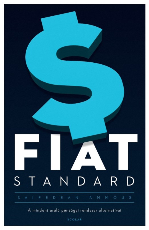 FIAT STANDARD ( 2. KIADÁS) - FŰZÖTT
