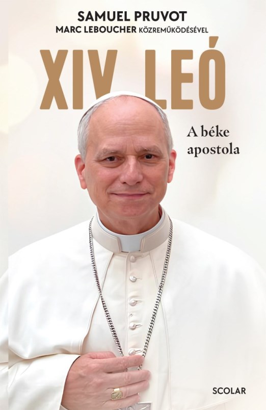 XIV. LEÓ  A BÉKE APOSTOLA