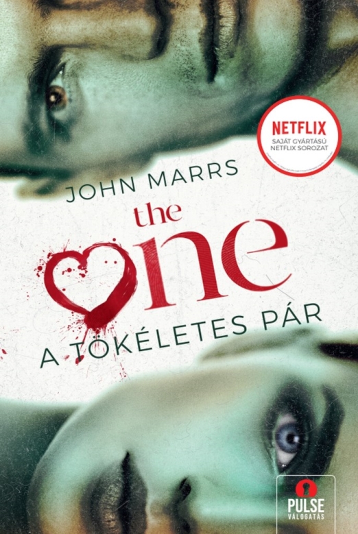 THE ONE  A TÖKÉLETES PÁR