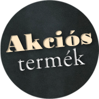 Akciós termék
