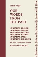 OUR WORDS FROM THE PAST