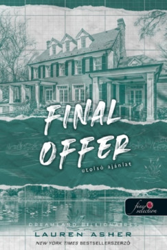 Final Offer