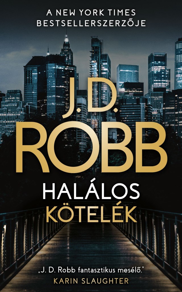 Halálos kötelék