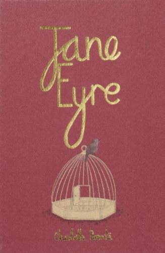 JANE EYRE (WORDSWORTH COLLECTOR\"S ED.)