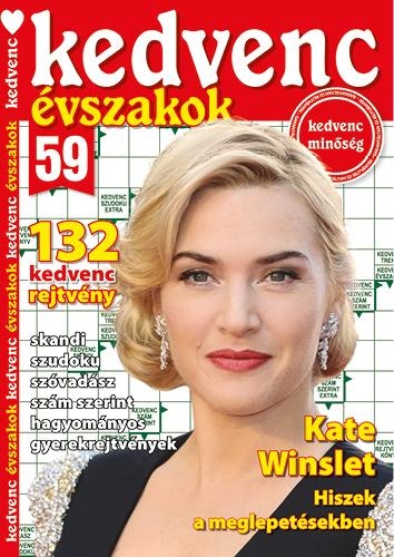 KEDVENC ÉVSZAKOK 59
