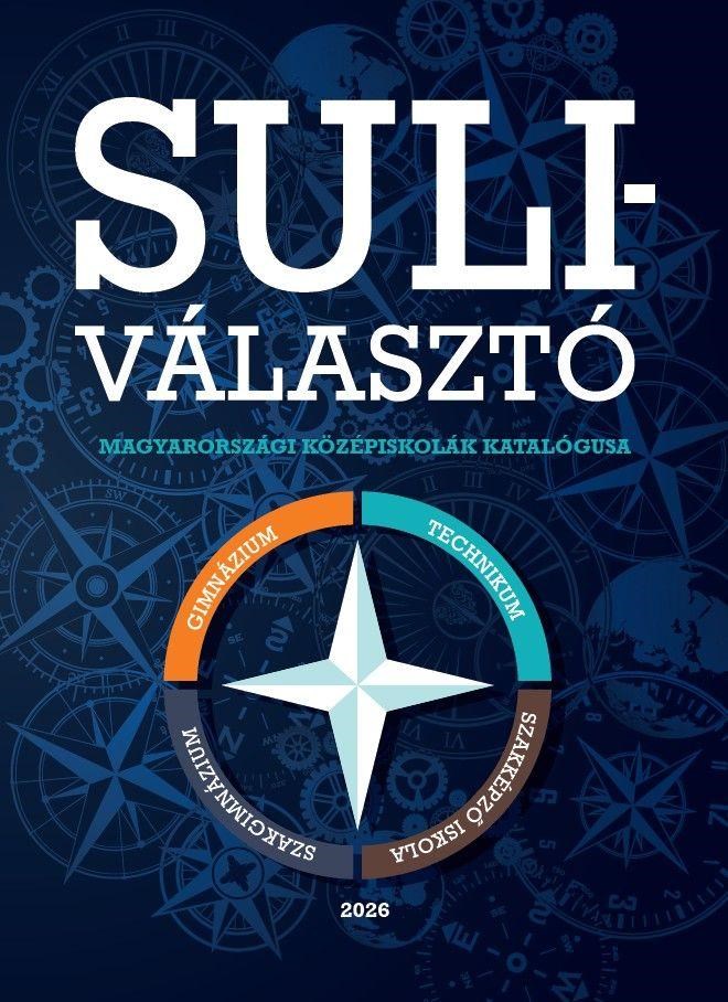 SULIVÁLASZTÓ 2026