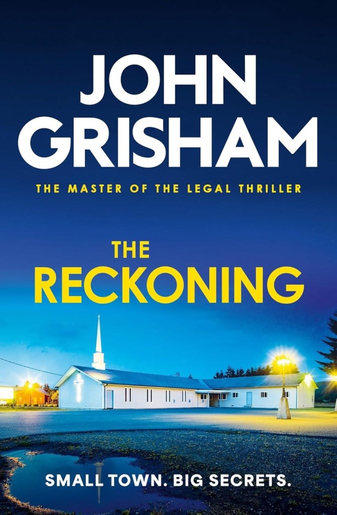 THE RECKONING