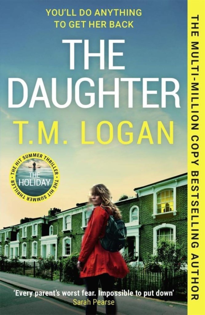 THE DAUGHTER