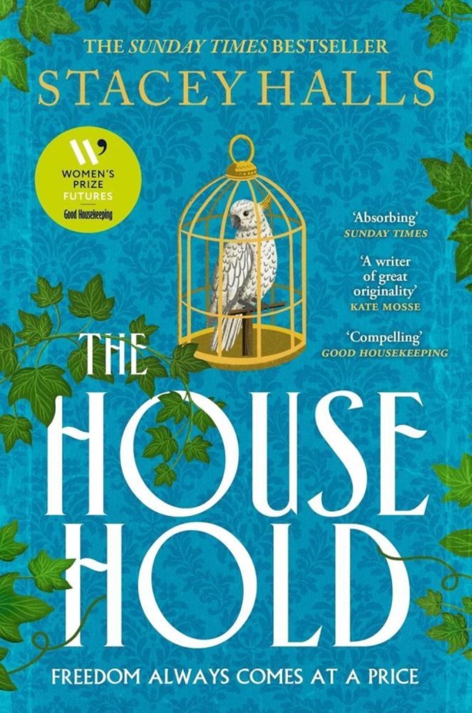 THE HOUSEHOLD