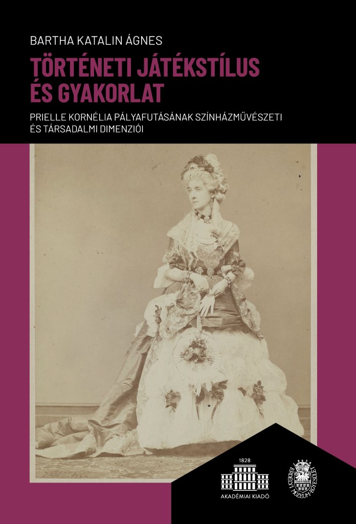 TÖRTÉNETI JÁTÉKSTÍLUS ÉS GYAKORLAT