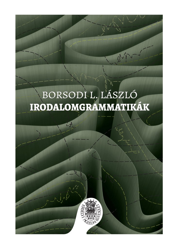 IRODALOMGRAMMATIKÁK