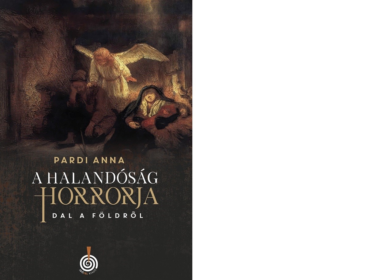 A HALANDÓSÁG HORRORJA - DAL A FÖLDRŐL