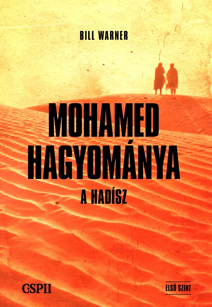 MOHAMED HAGYOMÁNYA - A HADÍSZ