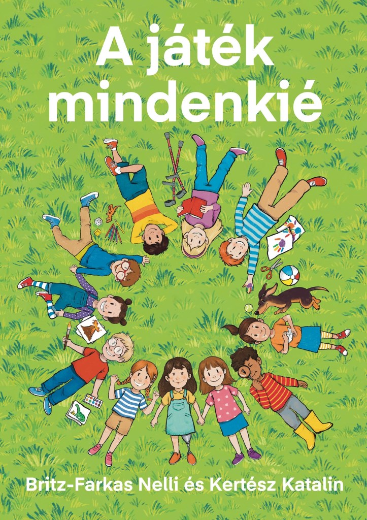A JÁTÉK MINDENKIÉ