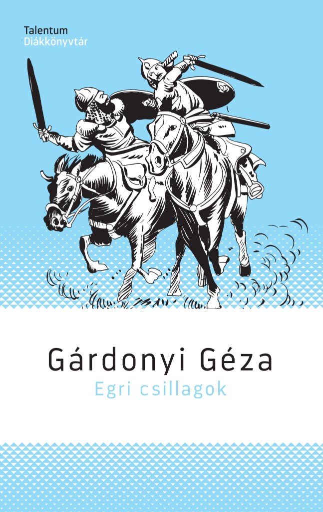 EGRI CSILLAGOK - TALENTUM DIÁKKÖNYVTÁR