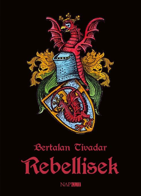 REBELLISEK