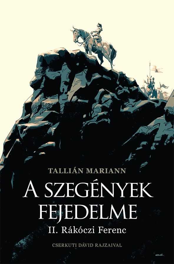 A SZEGÉNYEK FEJEDELME