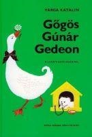GŐGÖS GÚNÁR GEDEON - K. LUKÁTS KATÓ RAJZAIVAL