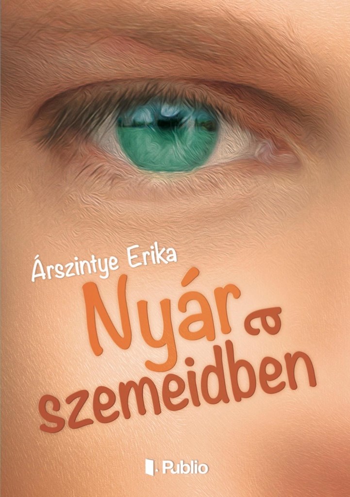 NYÁR A SZEMEIDBEN