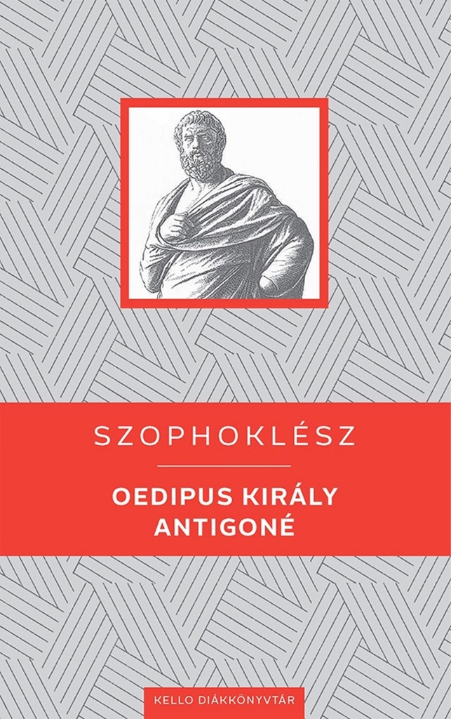 OEDIPUS KIRÁLY / ANTIGONÉ