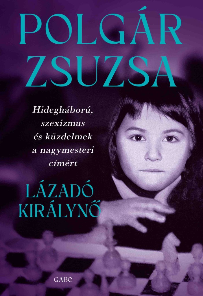 LÁZADÓ KIRÁLYNŐ