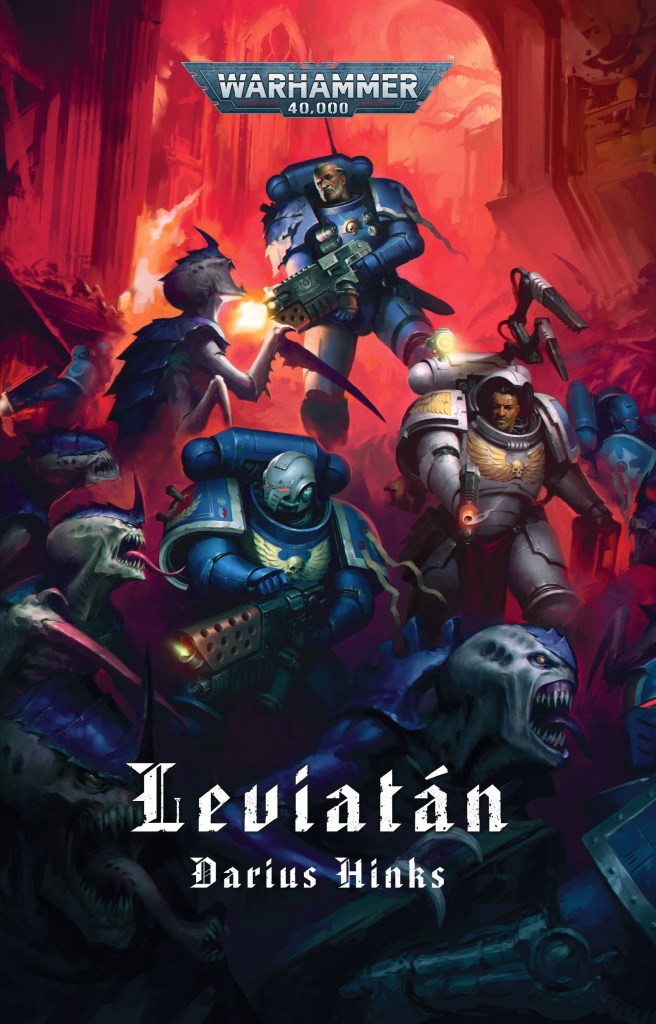LEVIATÁN