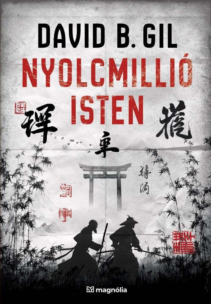 NYOLCMILLIÓ ISTEN