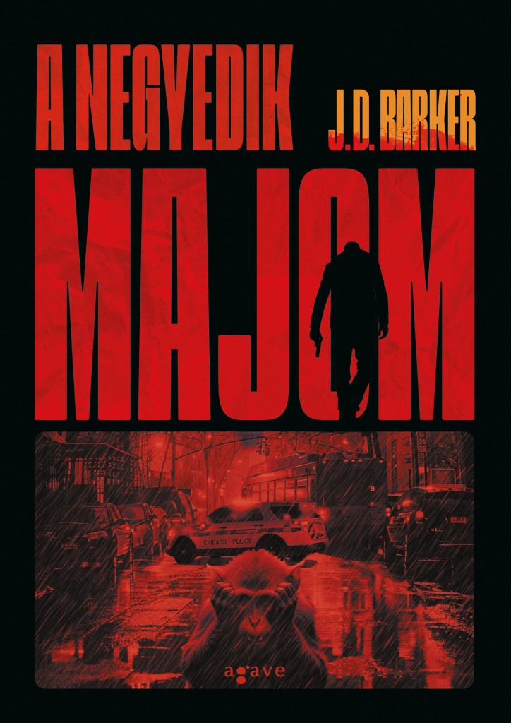 A NEGYEDIK MAJOM