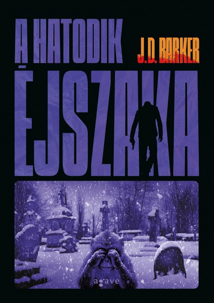 A HATODIK ÉJSZAKA