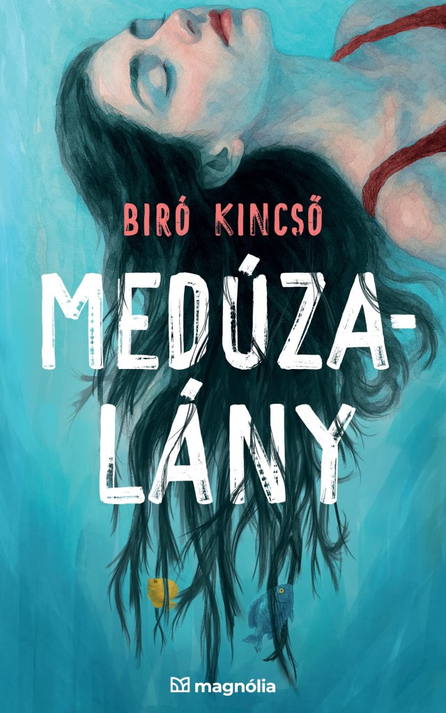 MEDÚZALÁNY
