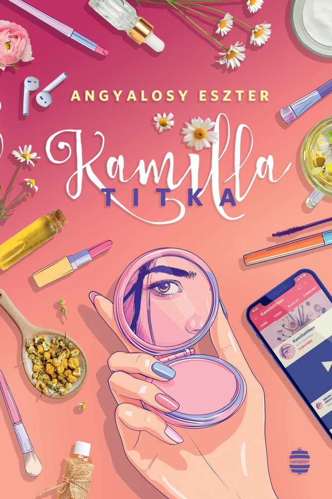 KAMILLA TITKA