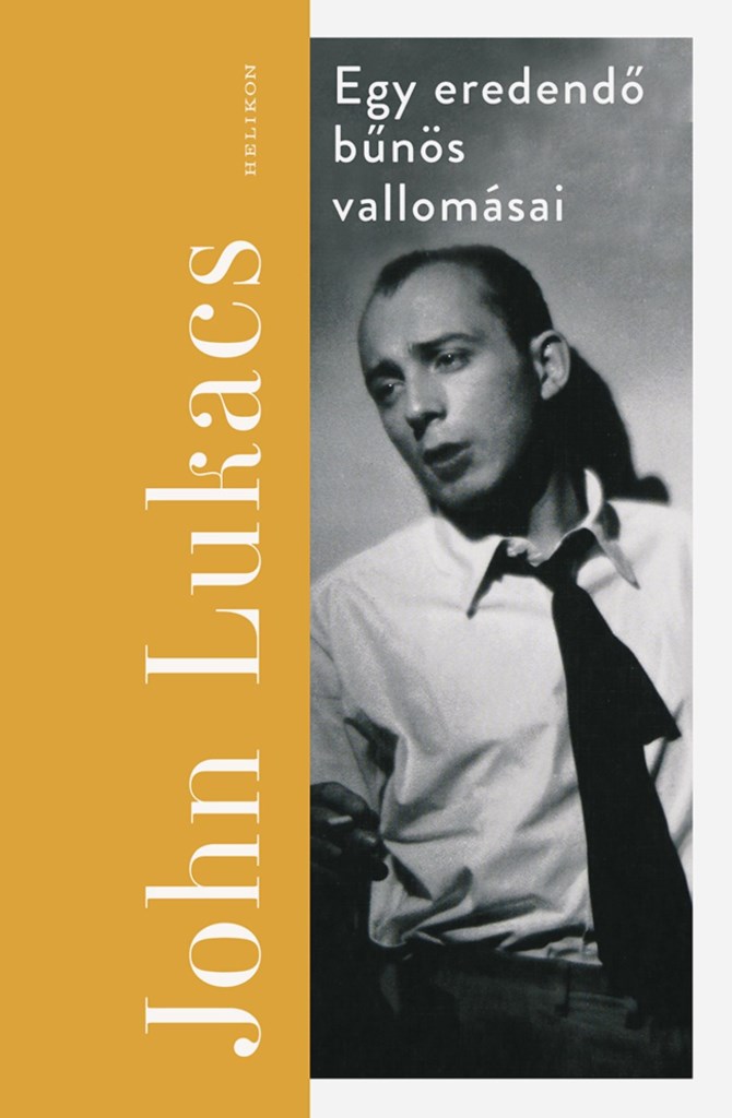 EGY EREDENDŐ BŰNÖS VALLOMÁSAI