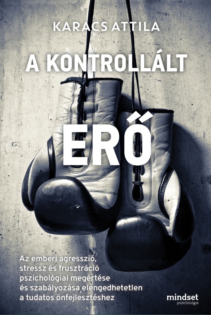 A KONTROLLÁLT ERŐ