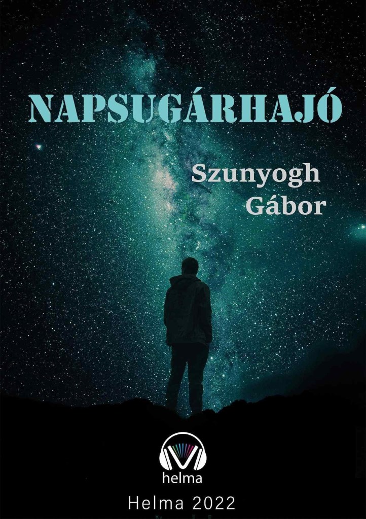 NAPSUGÁRHAJÓ