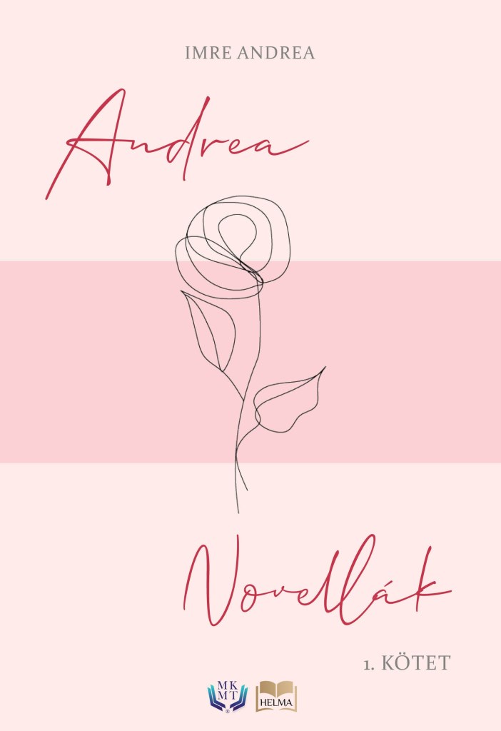 ANDREA NOVELLÁK I.