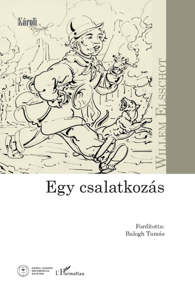 EGY CSALATKOZÁS